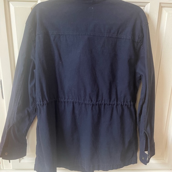 Old Navy anorak jacket size Medium - Picture 5 of 5